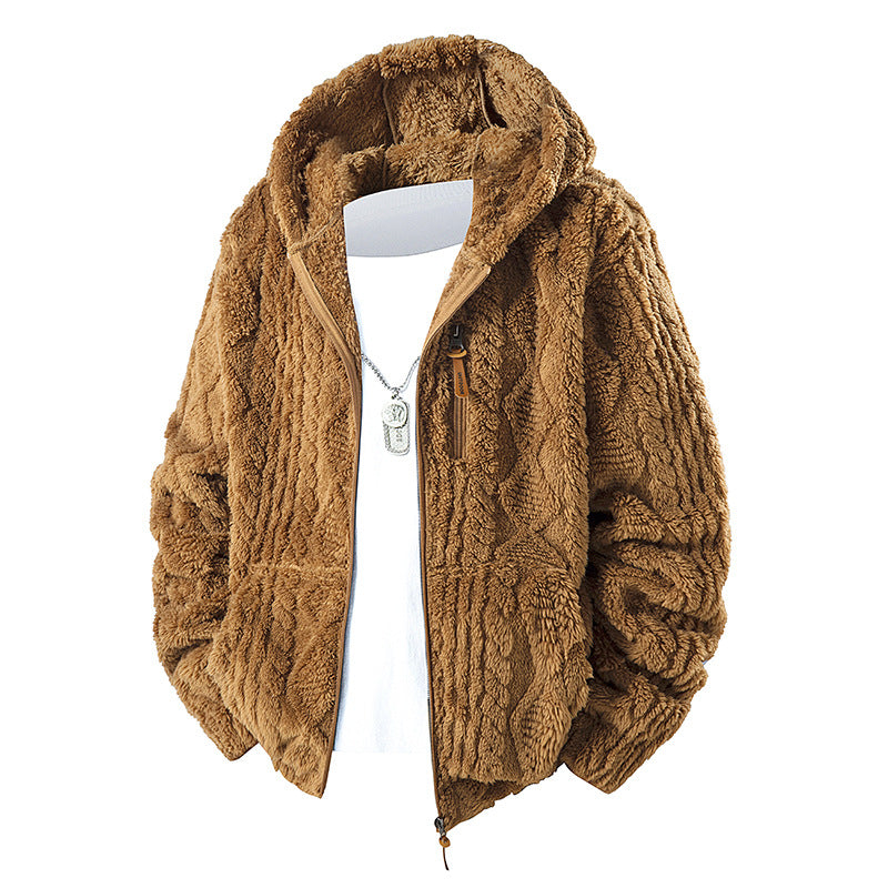 25626 Fall/Winter New Jacket Men