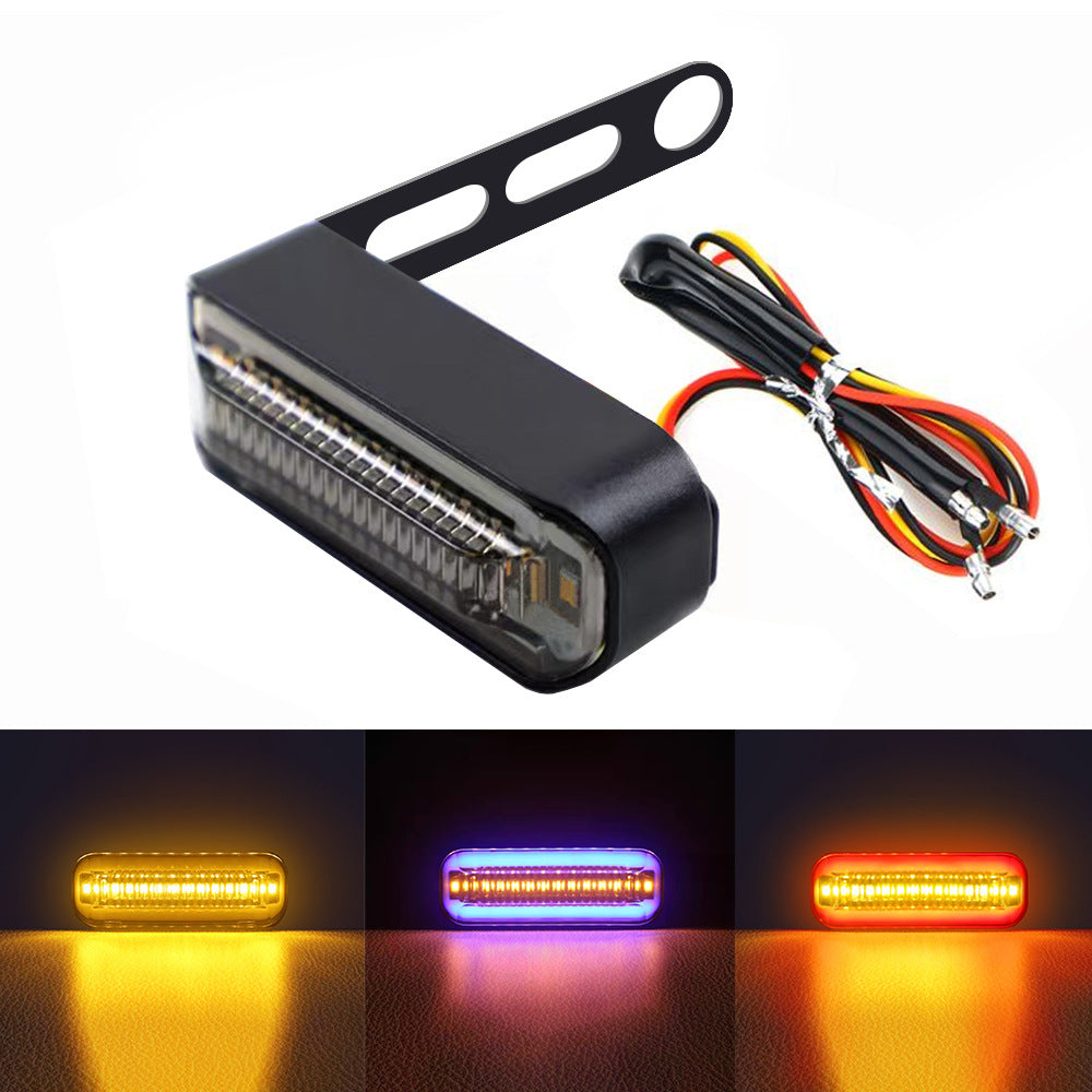N 1 S M/M 1 LED Motorcycle U 1