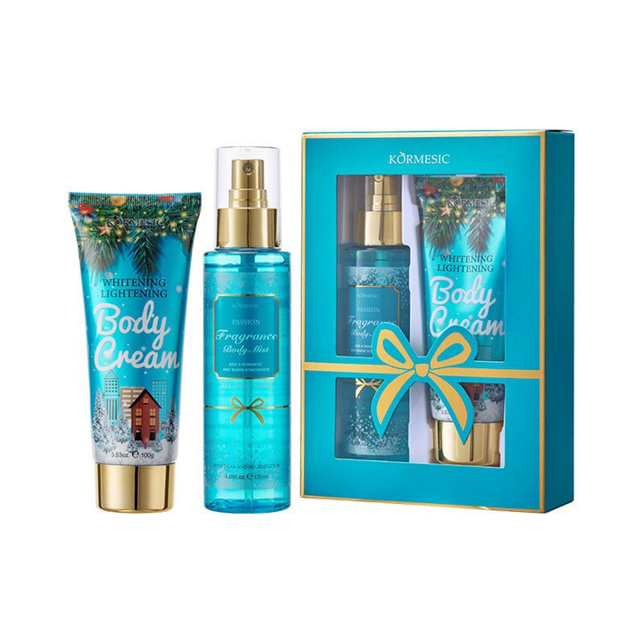 KORMESICBody Hydrating Moisturizing Body