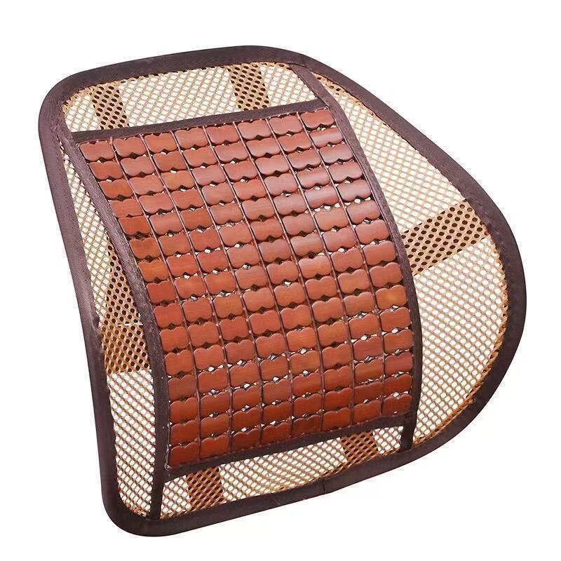 Factory Summer Car Seat Cushion Breathable 3 Piece Set