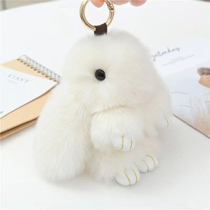 Hanging Decor Bag Hang Cute Car Keychain Hanging Decor Wholesale