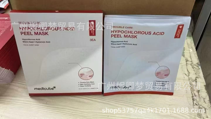 Medicube Serum Face Cream Toner Face Wash Primer Mask
