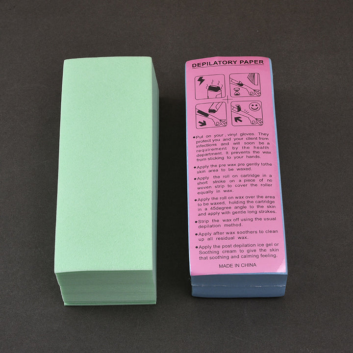 100 Hair Removal Hair Removal Hair Removal Cotton Factory