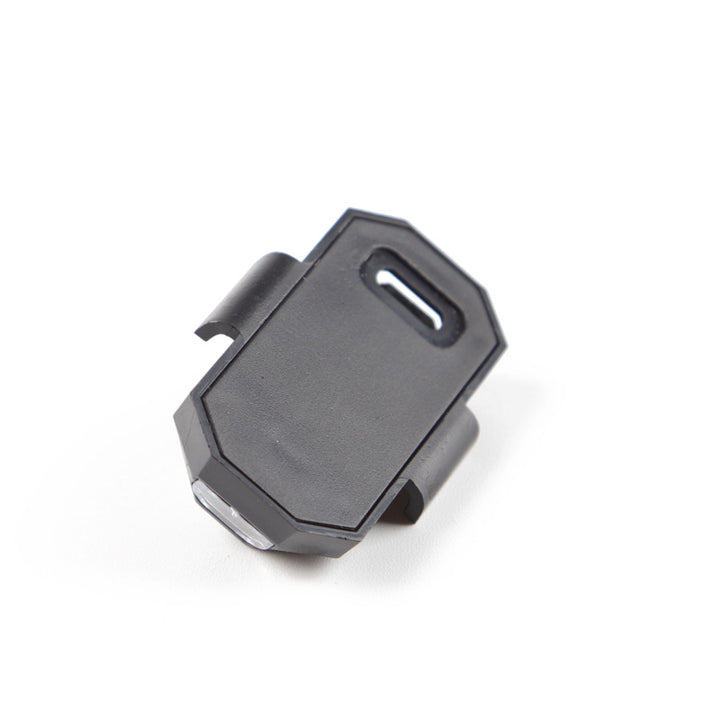 Motorcycle RGB Strobe __NS 98__plane Flash Light – Magnetic Vibration Anti-Theft 7-Color __NS 73