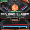 汉兰达专用全包围脚垫26新款脚踏垫全套包门槛tpe汽车脚垫