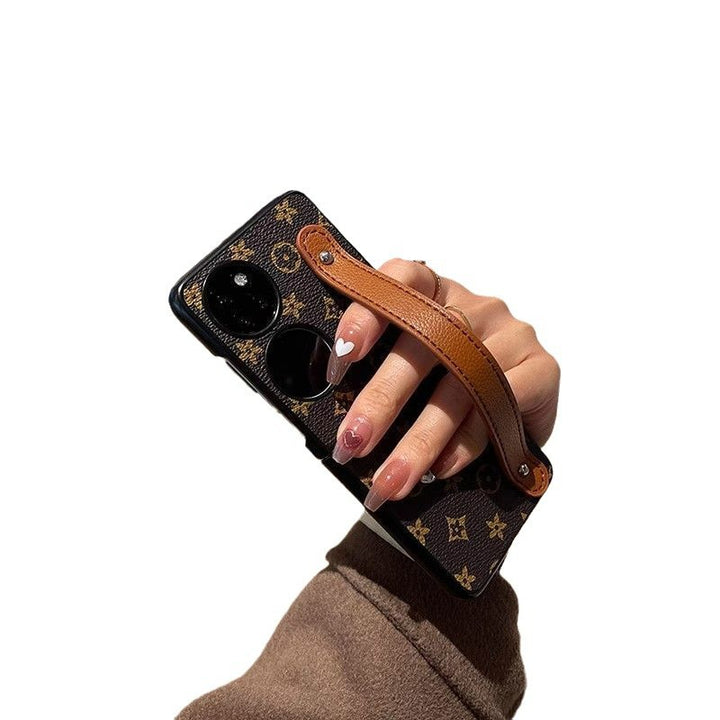 For Huaweip 50 pocket Phone Case 2