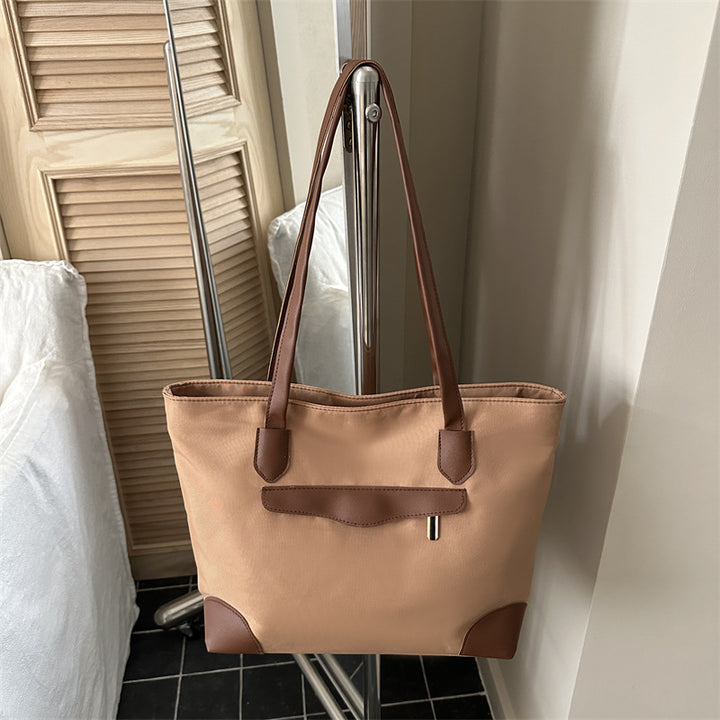 Canvas Women Tote Bag