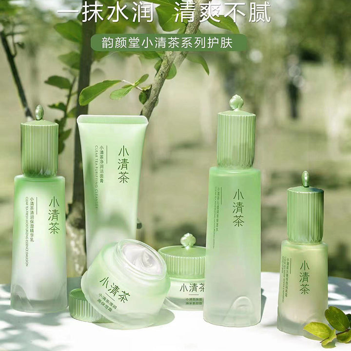 Iado Moisturizing Moisturizing Moisturizing 55