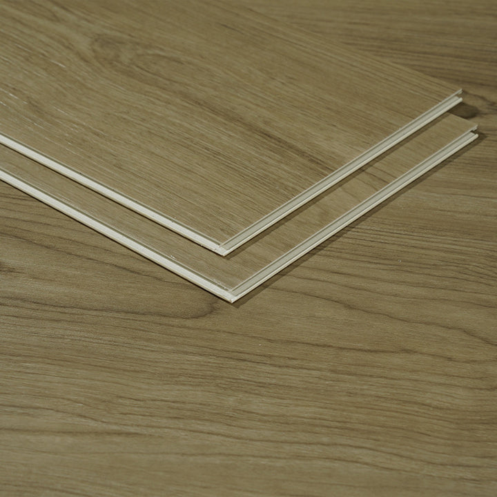 Vinyl floor Click Lock SPC vinyl plastic composite floor