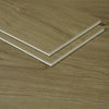 Vinyl floor Click Lock SPC  vinyl  plastic composite floor