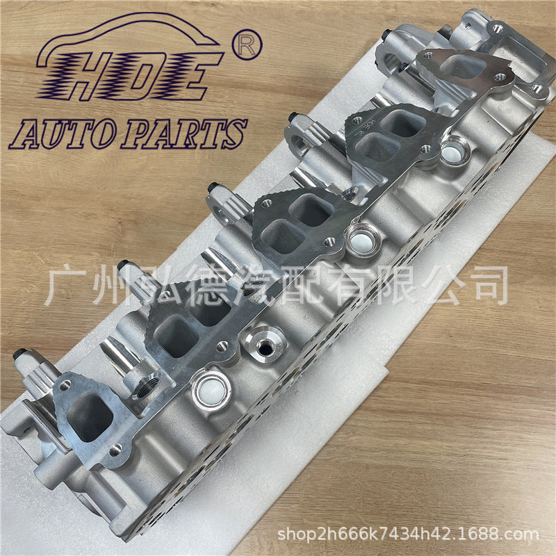 适用FORD RANGER/BT50/汽缸盖 WL01-10-100G/WL11 10100
