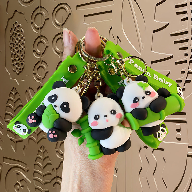 Small Keychain Bag Hanging Decor Small Gift