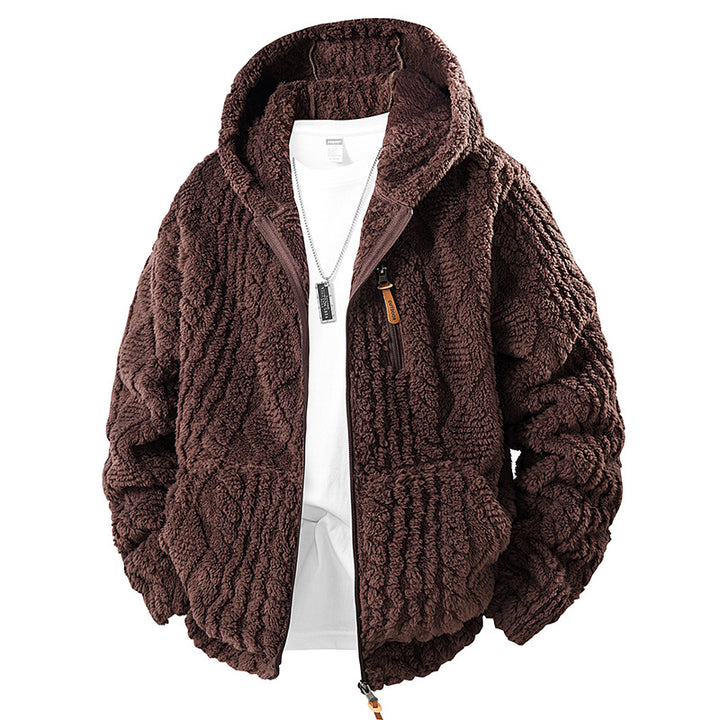 25626 Fall/Winter New Jacket Men