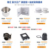 手动凸轮正时链条张紧器适用本田CBR600F摩托车通用配件跨境品质