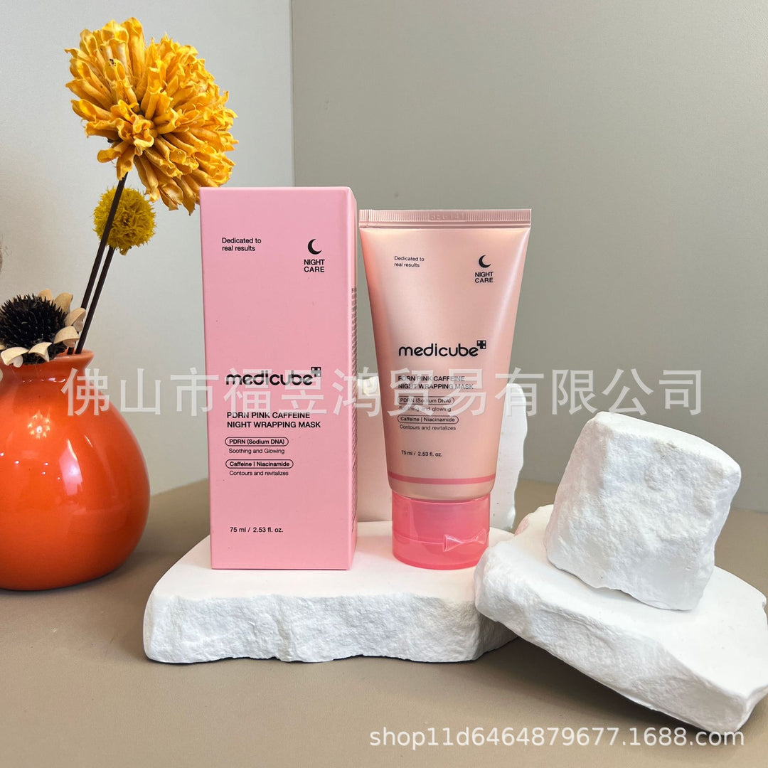 medicube Serum Face Cream Toner