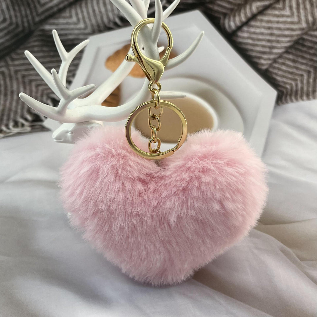 Keychain Keychain Hanging Decor Women's Car Hang Wholesale
