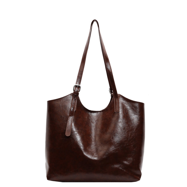 Vintage Women Tote Bag