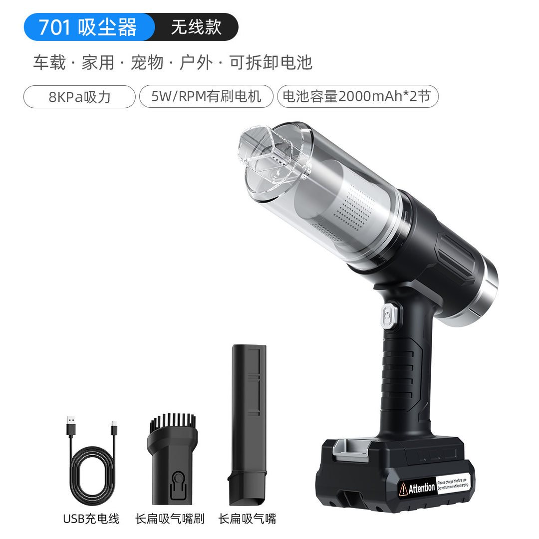 Car Mount Car Special Wireless Portable