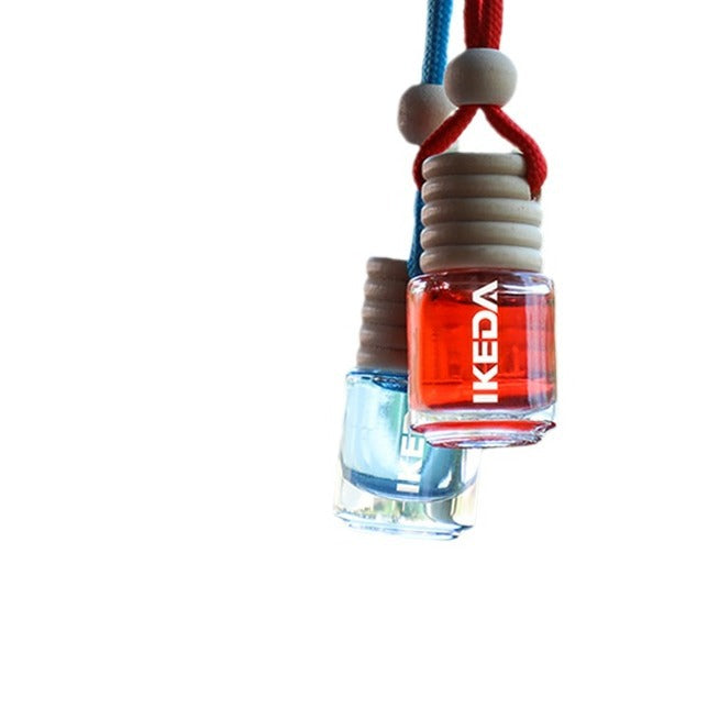Car Aromatherapy Indoor Aromatherapy hanging advanced essenc