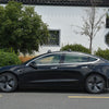 适用Tesla特斯拉Model3和Y YL升级带锁车顶行李架横杆车顶行李架