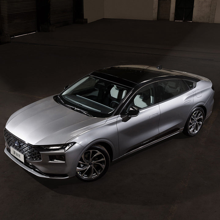 Brand Special L Car Car