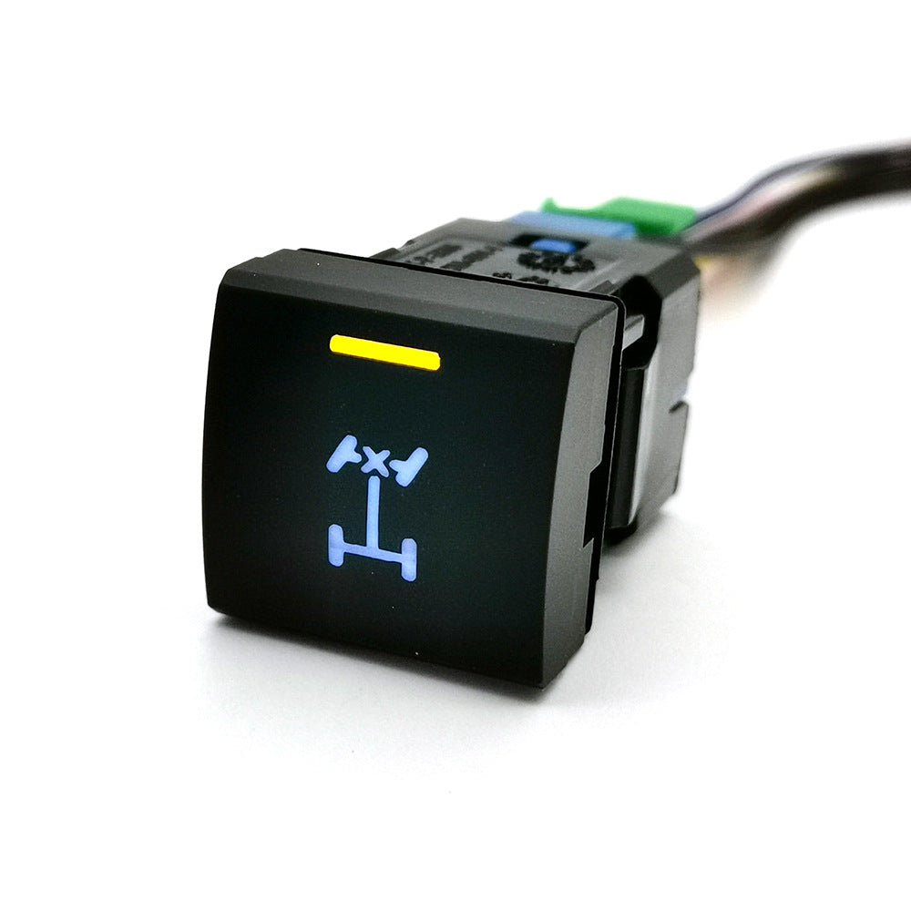 Compatible With Car LED