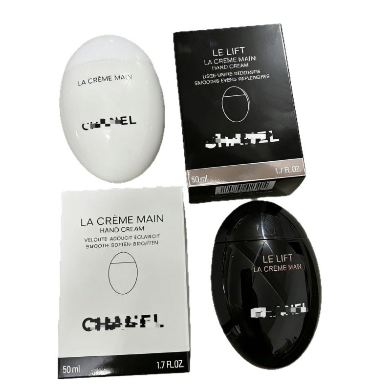 Small Hand Cream Hydrating Nourishing Moisturizing Portable Gift Box Set Birthday Gift Souvenir Gift