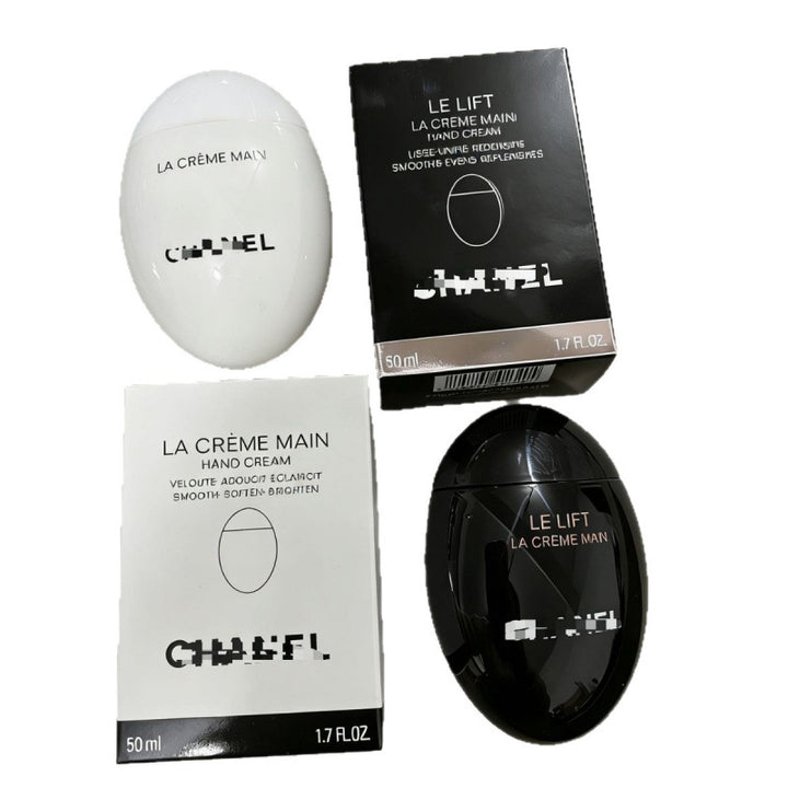 Small Hand Cream Hydrating Nourishing Moisturizing Portable Gift Box Set Birthday Gift Souvenir Gift