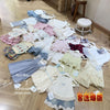 巴拉巴巴拉童装 儿童服装 湖州织里童装 工厂童装一手货源 夏季