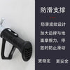 摩托车电动车脚撑支撑架侧支撑单边侧撑架偏支架螺丝电动车配件
