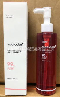 medicube Serum Face Cream Toner