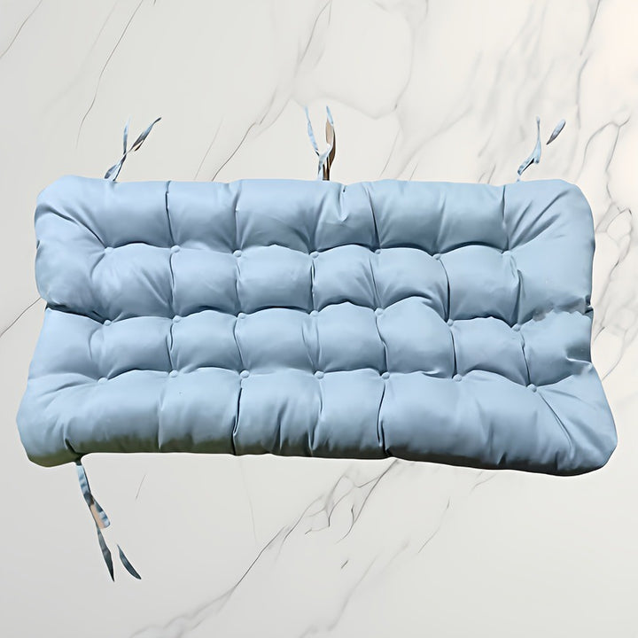 All Season Universal Thickened Seat Cushion Cotton Fall/Winter Office