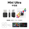 carlinkit跨境原车有线转无线carplay互联盒android auto车载盒子