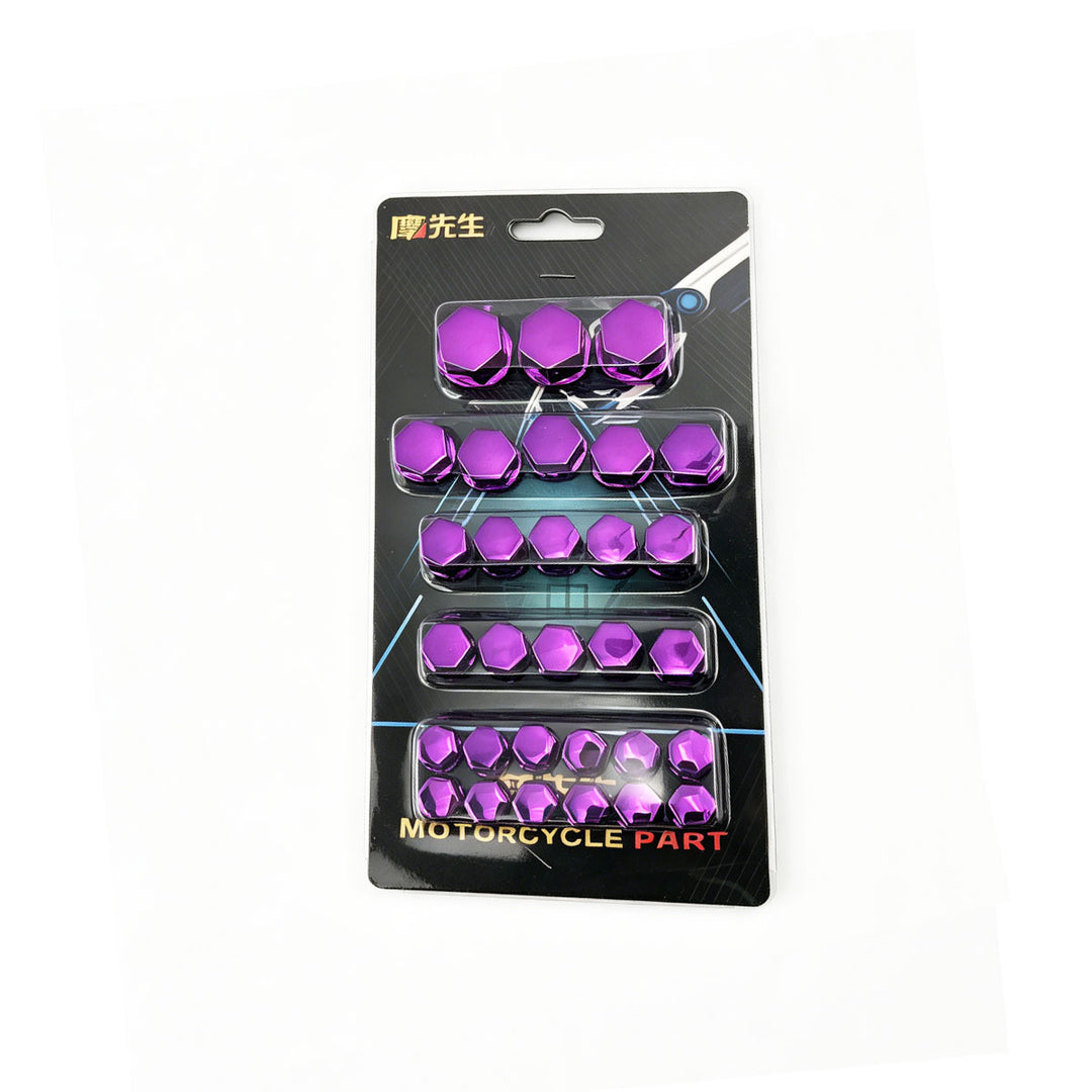 For Motorcycle Decoration