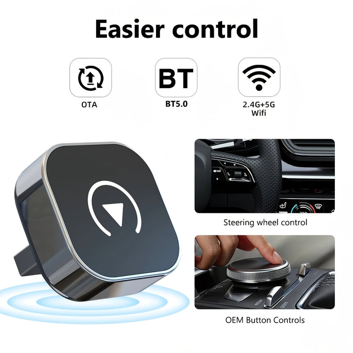 Carplay iPhone Autocarplay