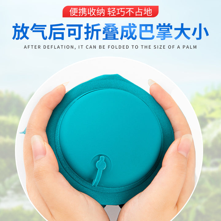Travel Office PVC Portable Storage