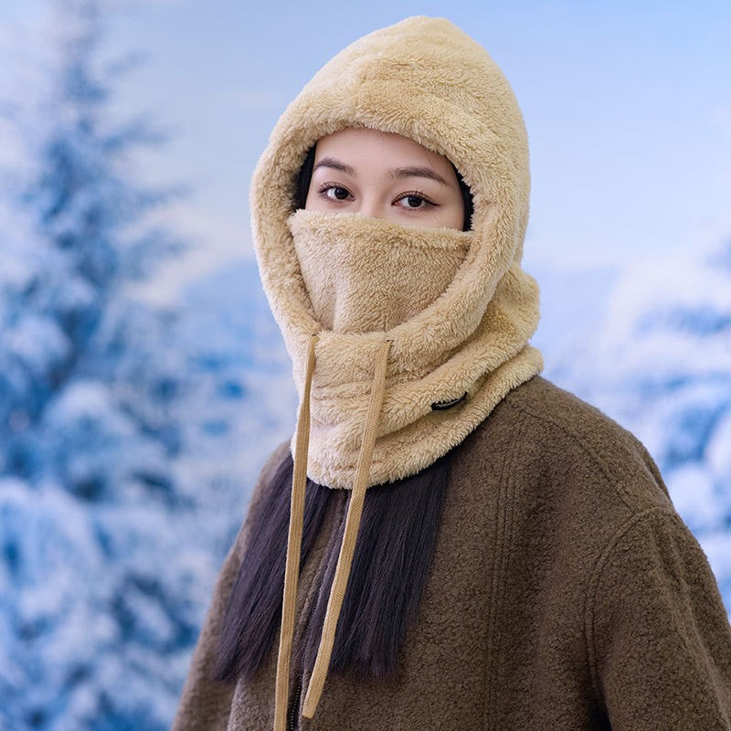 Hat Women Winter Helmet Hat Wholesale