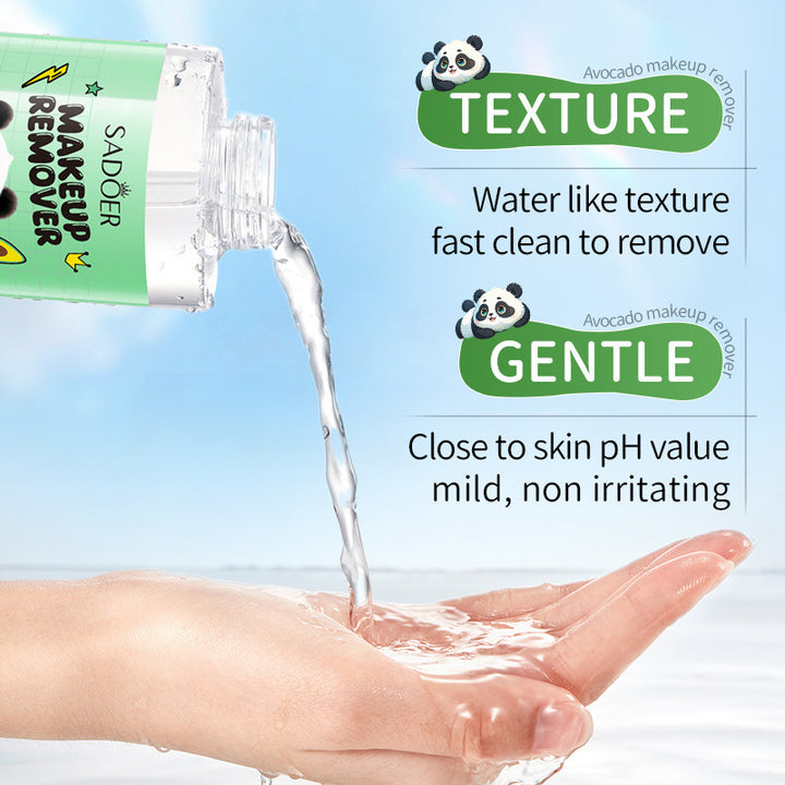 Makeup Remover Water Cleanse Wholesale 300 ml