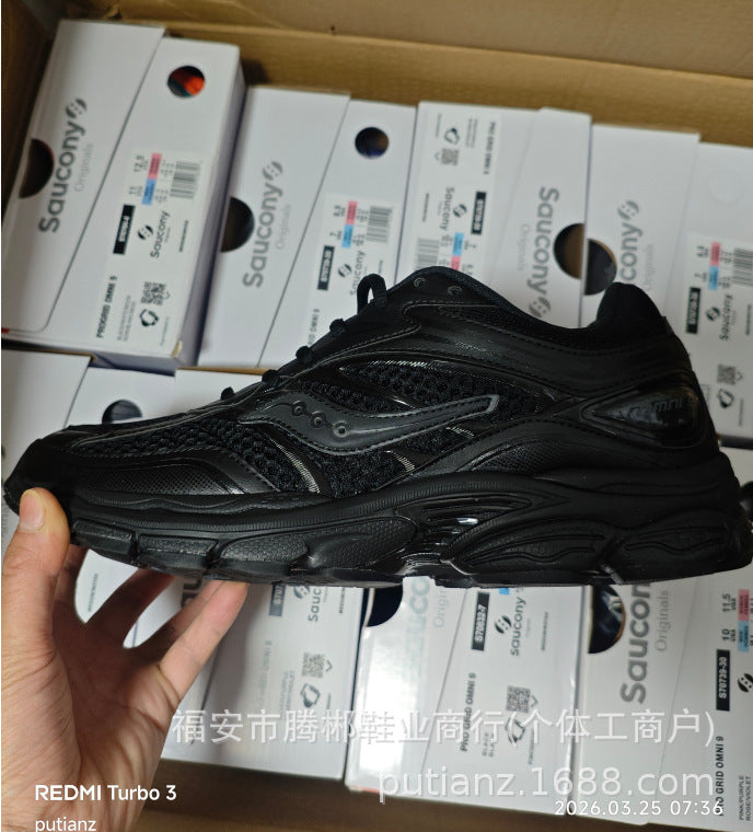 Saucony PROGRID OMNI 9 9