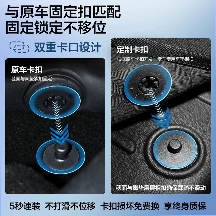 For L 6 pro Maxi 8/i 6/L 7/L 8/L 9 TPE