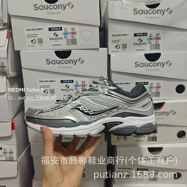Saucony PROGRID OMNI 9 9