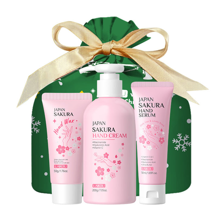 LAIKOUSkincare Set Set Face Body Export Factory