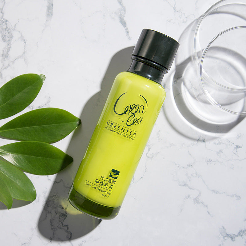 Moisturizing Lotion 120 ml Hydrating Skincare Makeup Factory