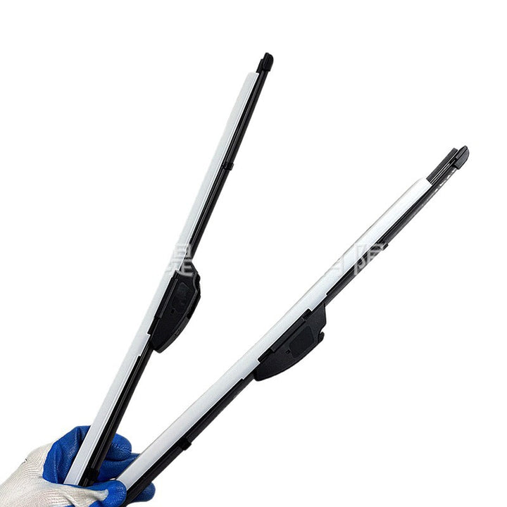 Valeo 61610039697 Windshield Wiper Blade Set Fro