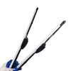 Valeo法雷奥61610039697前雨刮片Windshield Wiper Blade Set Fro