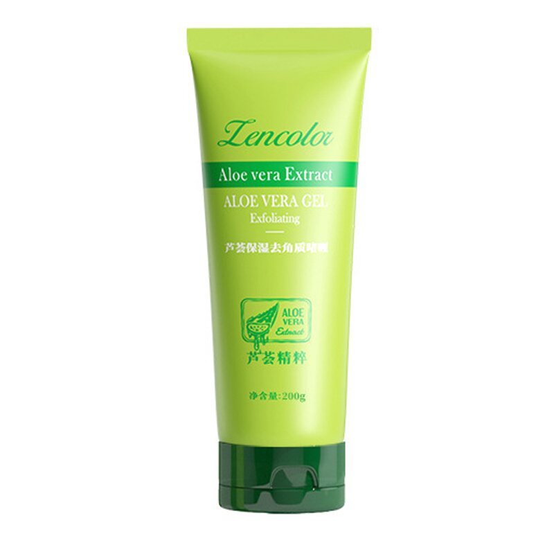 Face Exfoliating Wholesale Cleanse Body Scrub Exfoliating