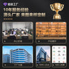 金属钥匙扣定做锌合金材质动漫卡通礼品徽章镂空车标Keychain定制