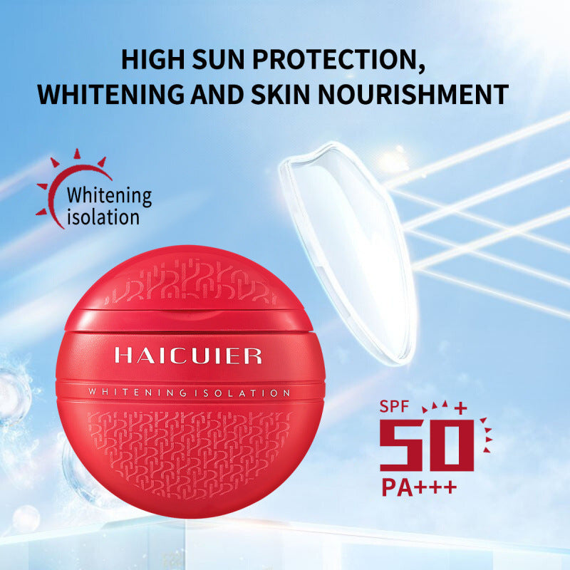 Export Primer Sunscreen SPF 50+PA+++Waterproof