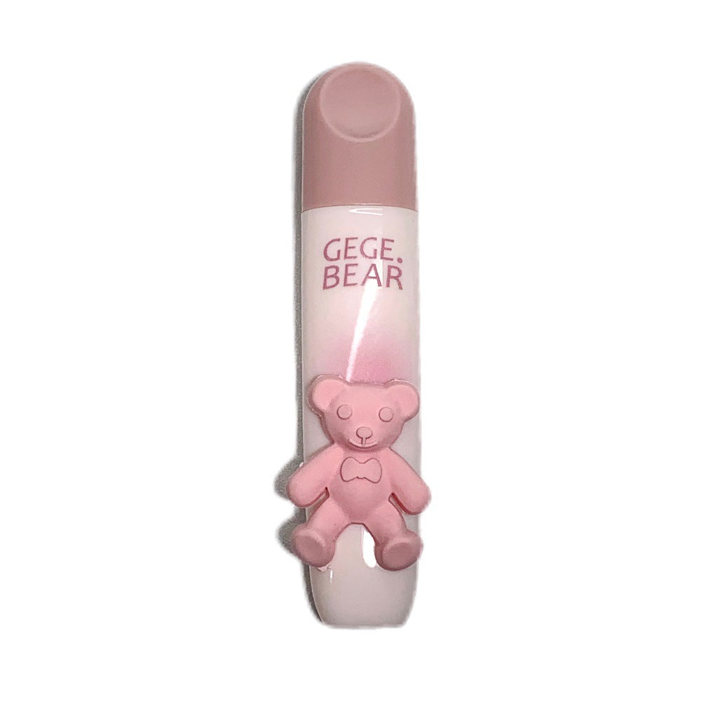 Gegebear Lip Gloss Matte Lip Mud