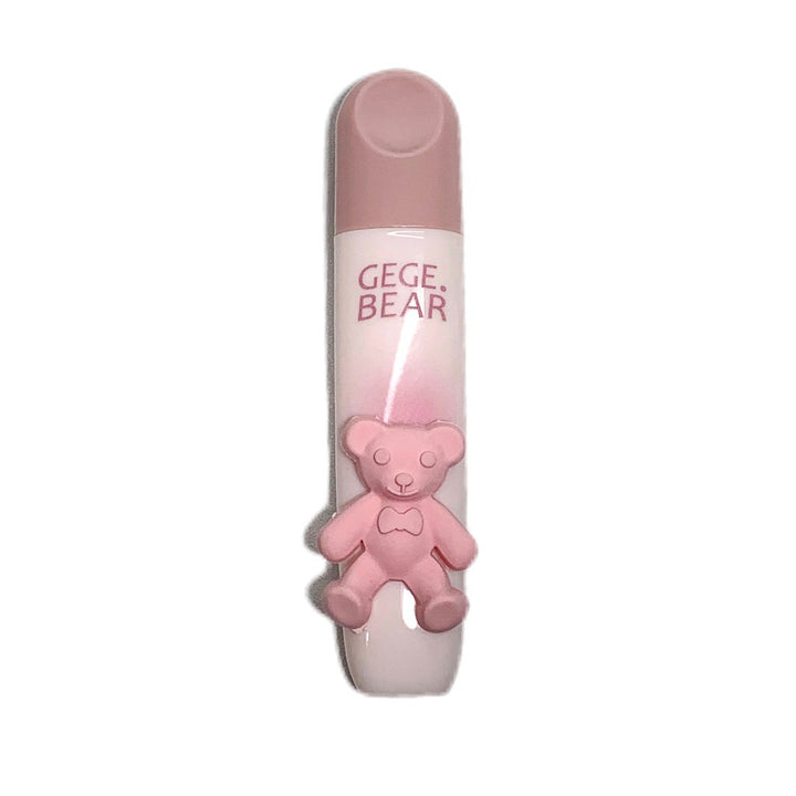 Gegebear Lip Gloss Matte Lip Mud